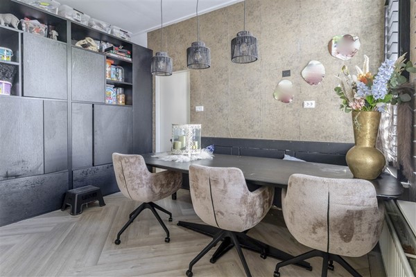Medium property photo - Bocht Oosterdiep 8, 9641 JK Veendam